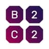 B2C2 logo