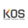 KOS International Talent Group logo