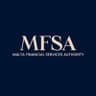 Malta Financial Services Authority (MFSA) logo