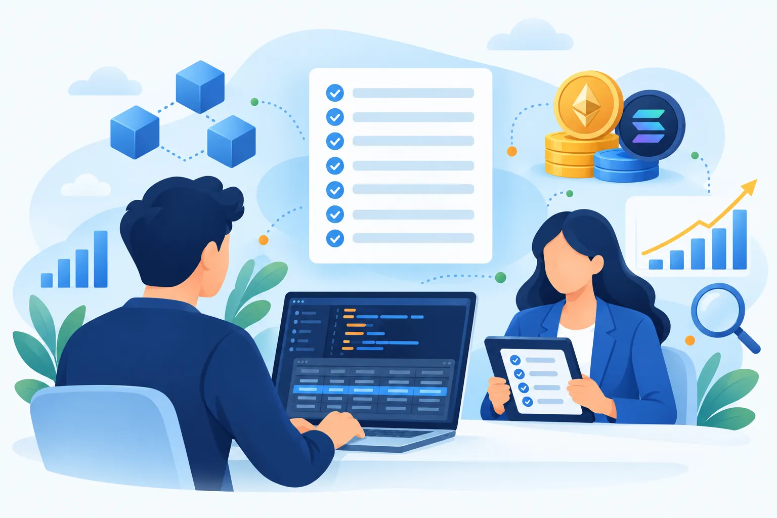 Crypto Data Analyst Interview Questions: 7 Onchain SQL Problems
