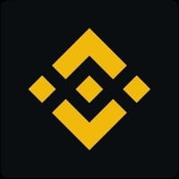 Binance logo