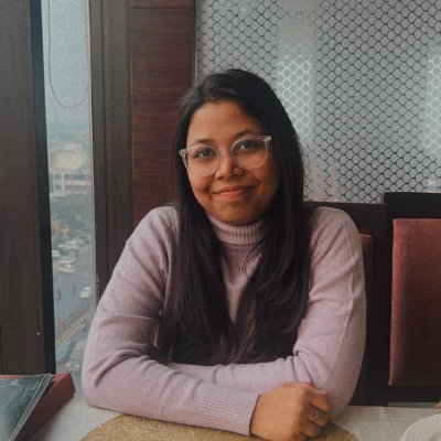 Ishita profile photo